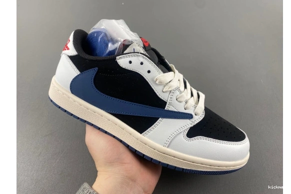 Cheap TRAVIS OG  RETRO SCOTT DM7866-713 DM7866-713 JORDAN LOW 1 SP  0401